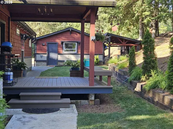 1072 LABARRE RD, Washougal, WA 98671