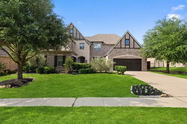 Prosper, TX 75078,3721 Spicewood Drive