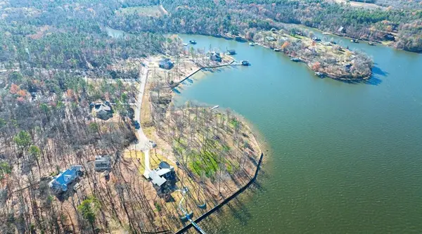 Lot #3 PR 52603, Pittsburg, TX 75686