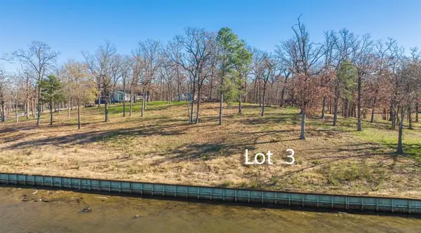 Lot #3 PR 52603, Pittsburg, TX 75686