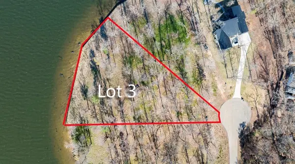 Lot #3 PR 52603, Pittsburg, TX 75686