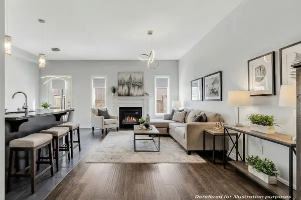 89 Sonoma Valley CRES, Hamilton, ON L9B 0J3