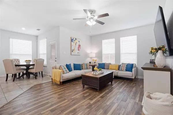 Fort Worth, TX 76028,729 Key Deer Drive