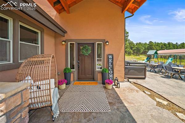 4225 Walker Vista HTS, Colorado Springs, CO 80908