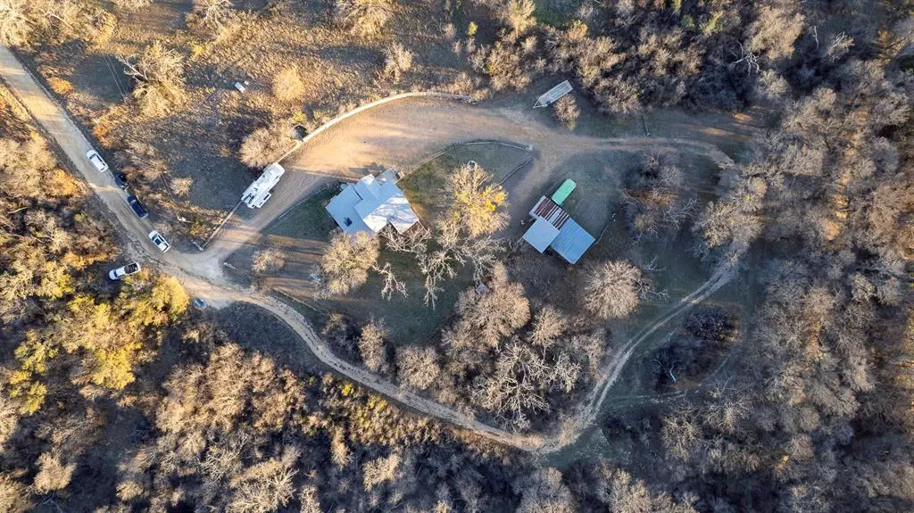 401 Sandy Lane, Dublin, TX 76446