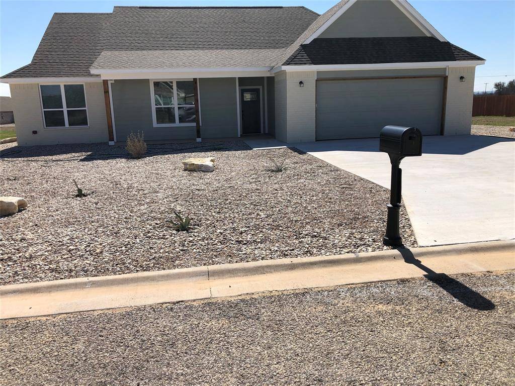 1028 CR 327 B, Glen Rose, TX 76043