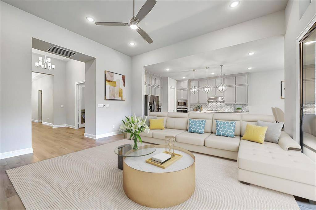 1716 Wimberley Drive, Prosper, TX 75078