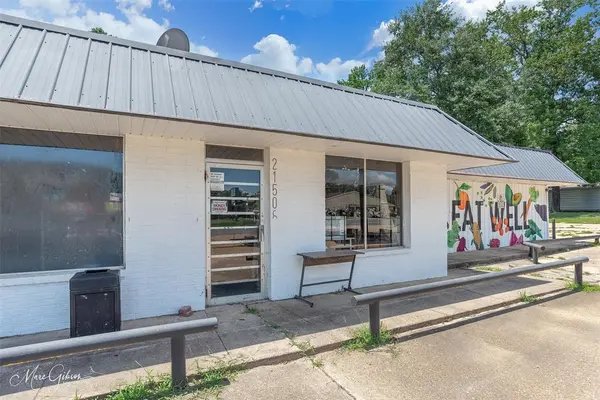 21508 Highway 371, Cotton Valley, LA 71018