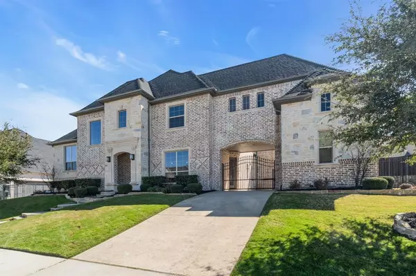 Prosper, TX 75078,960 Packsaddle Trail