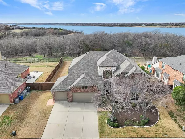 Little Elm, TX 75068,2939 Oasis Drive