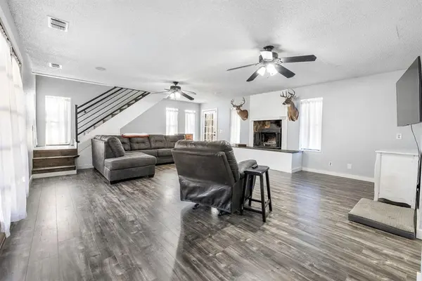 401 Sandy Lane, Dublin, TX 76446