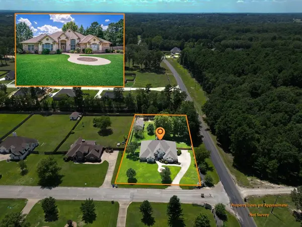 110 Kayla Lane, Longview, TX 75602