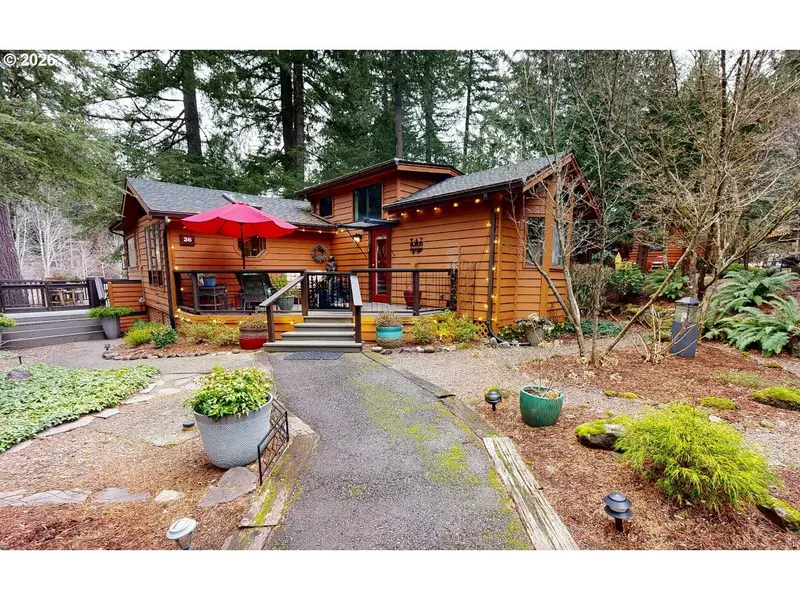 65000 E HIGHWAY 26 #RF 26, Welches, OR 97067