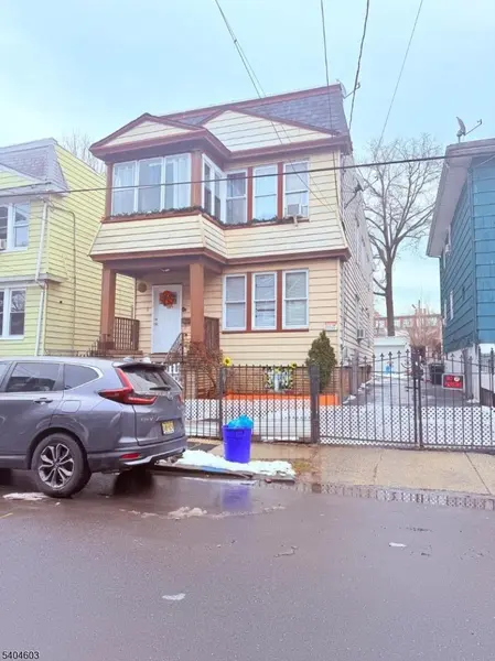 52 Brookdale Ave, Newark City, NJ 07106