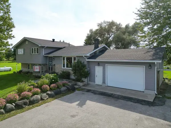 3595 Bruce Road 3 N/A, Saugeen Shores, ON N0G 2N0