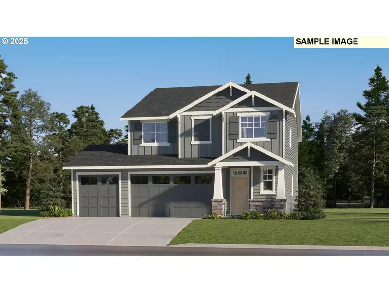 1455 SE LOGAN PKWY, Albany, OR 97322