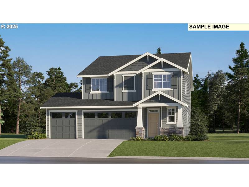 1455 SE LOGAN PKWY, Albany, OR 97322