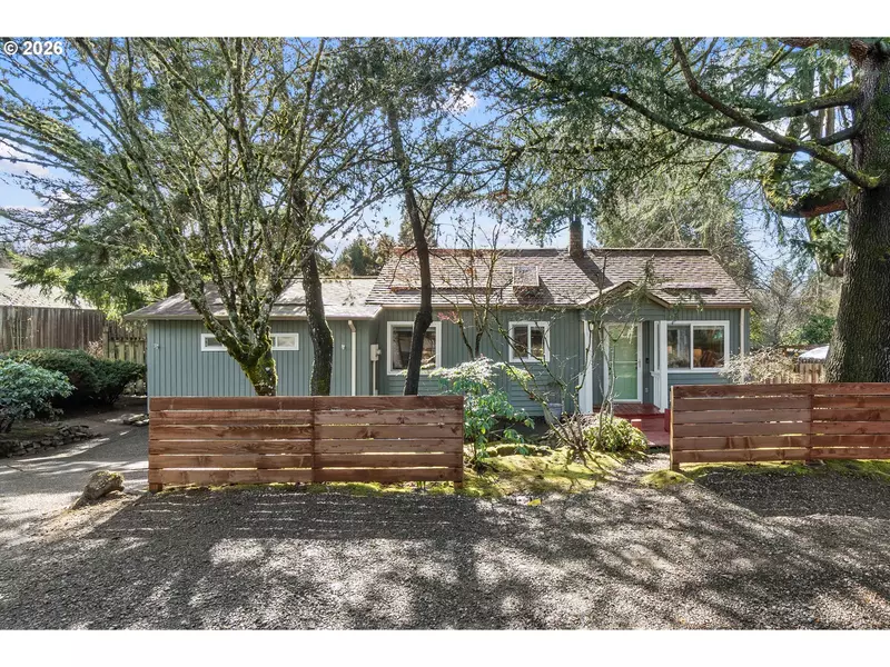 5508 SW CAMERON RD, Portland, OR 97221