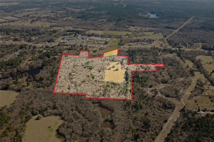 TBD Nix Street, Daingerfield, TX 75638