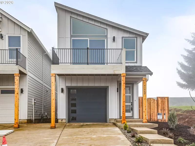 41840 DESCHUTES AVE, Sandy, OR 97055