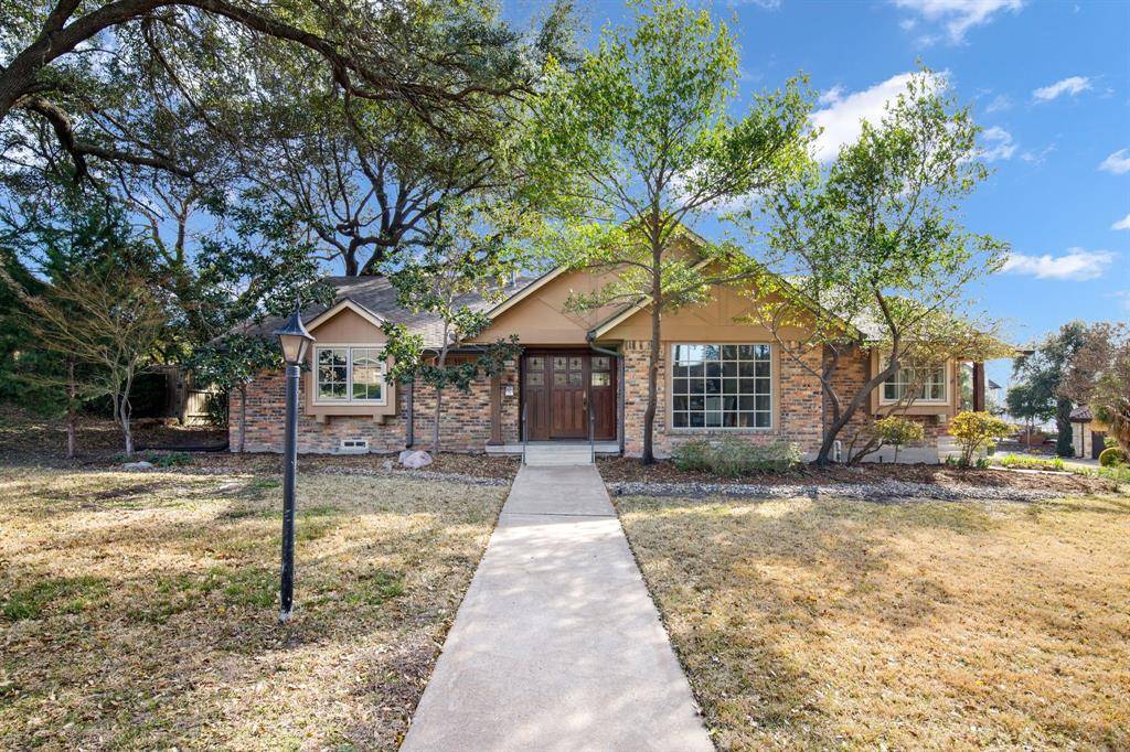 305 Becky Lane, Rockwall, TX 75087