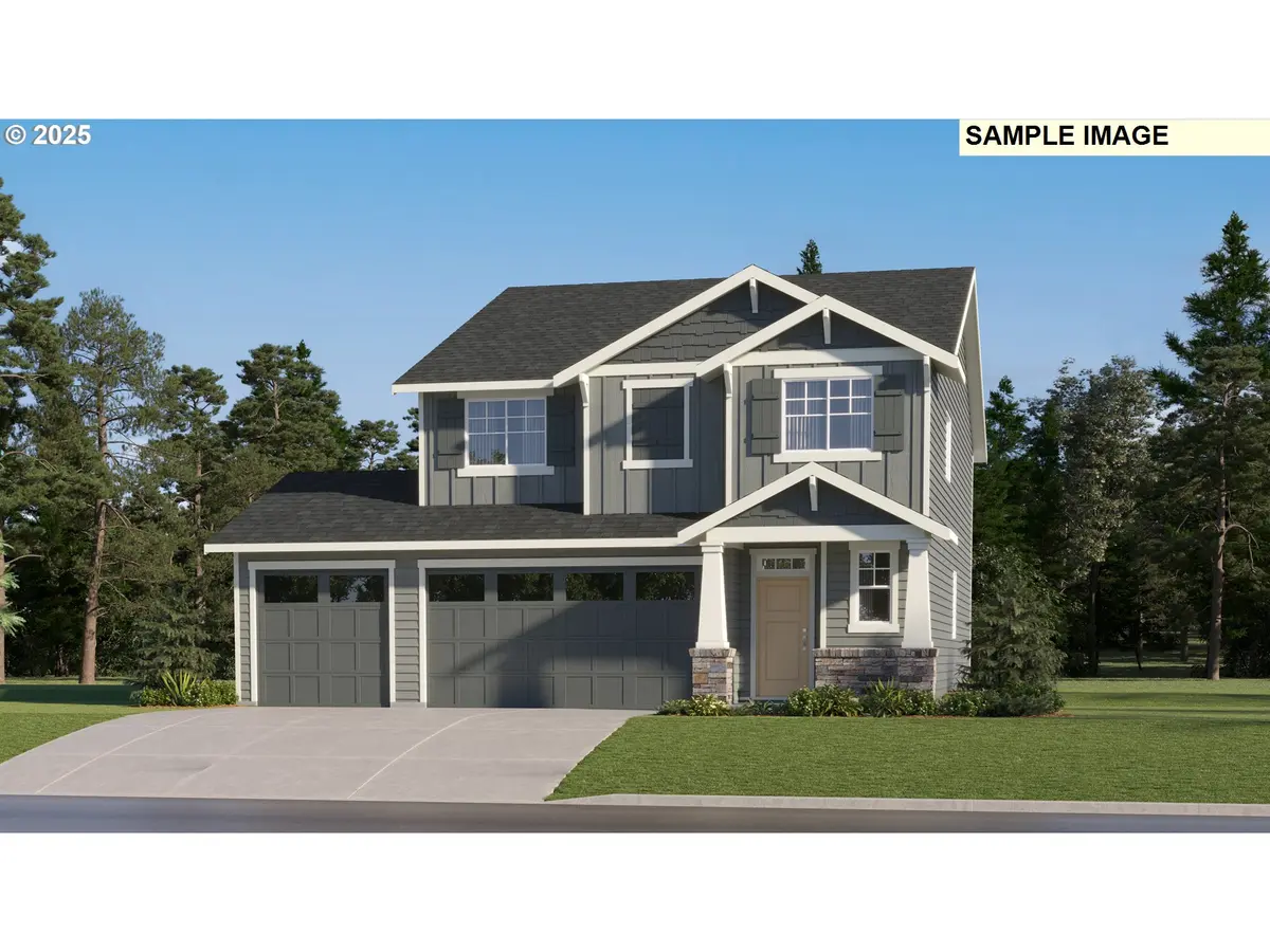 1455 SE LOGAN PKWY, Albany, OR 97322