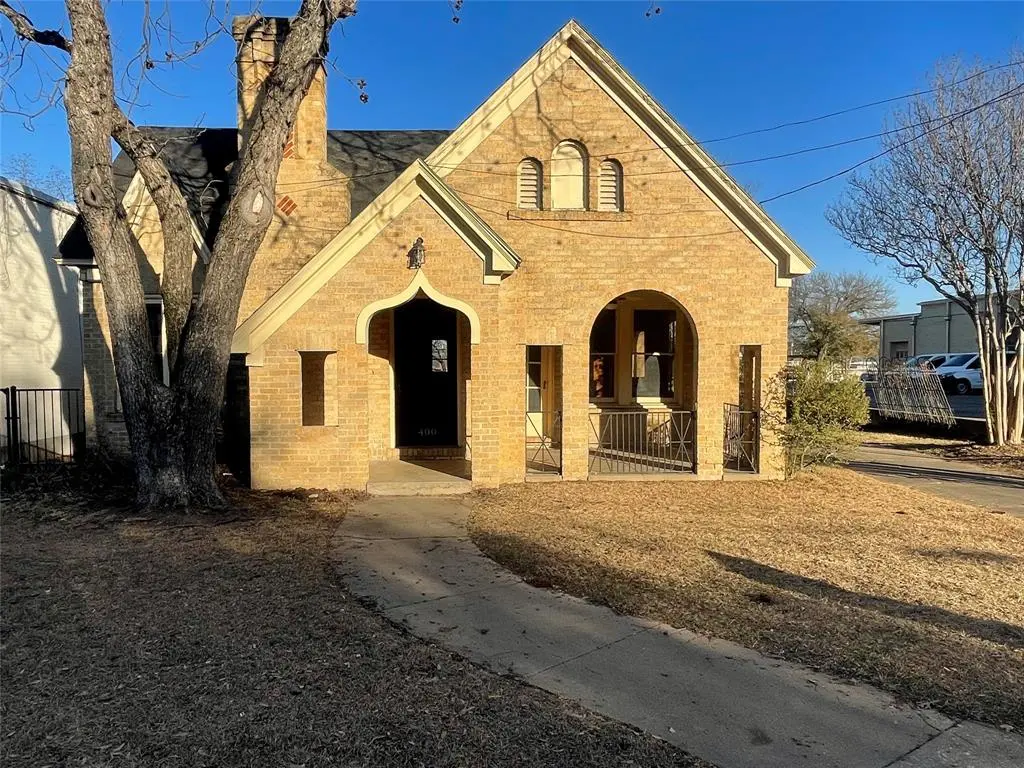 400 Church Street, Sulphur Springs, TX 75482