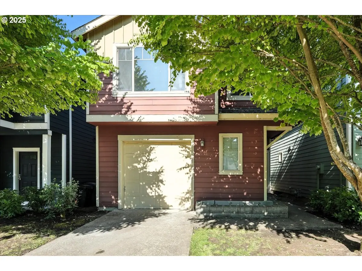 7802 SE SPORRI LN #21, Milwaukie, OR 97267