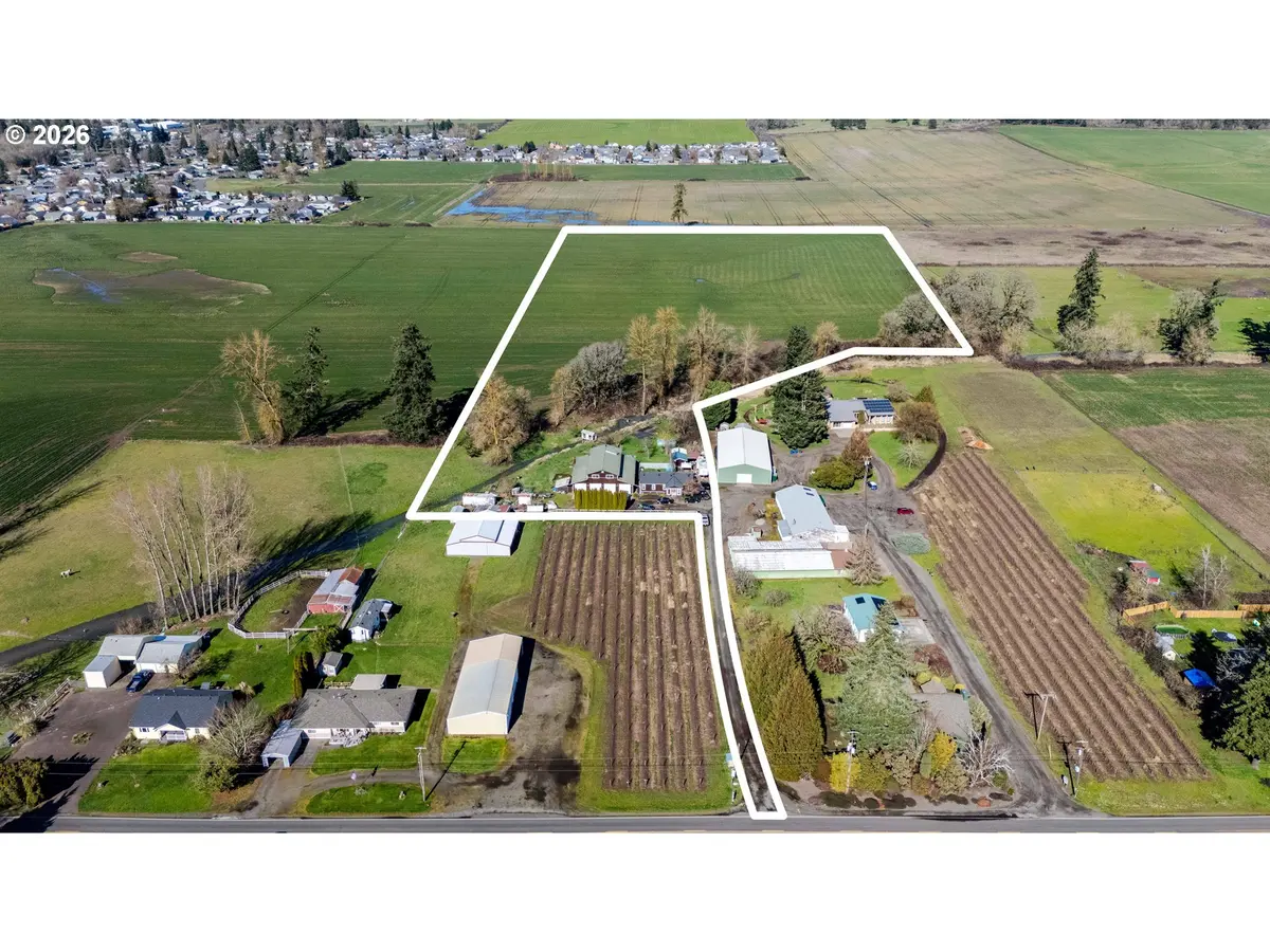 3179 JEFFERSON SCIO DR SE, Jefferson, OR 97352