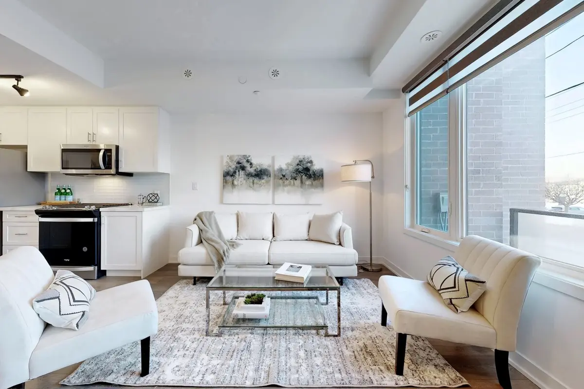 1455 O'Connor DR #1, Toronto E03, ON M4B 2V5