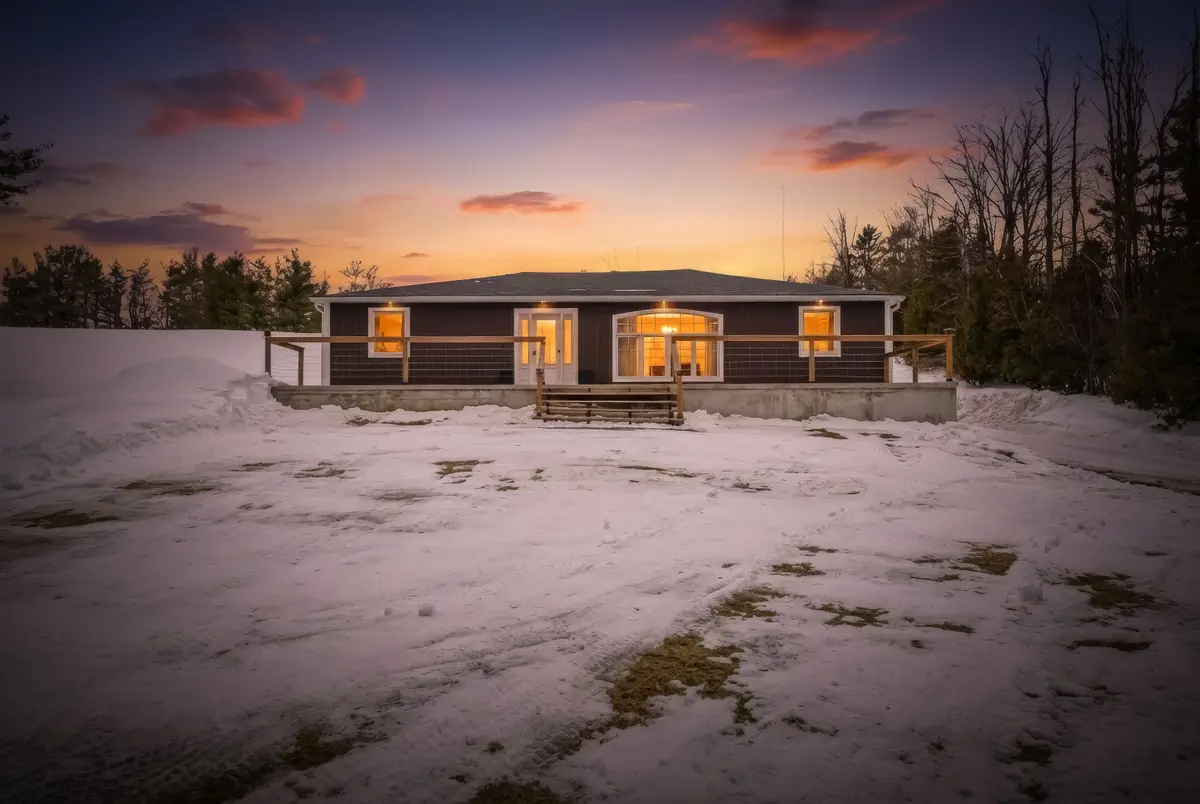 5078 Oak Hills RD, Hamilton Township, ON K0L 1E0