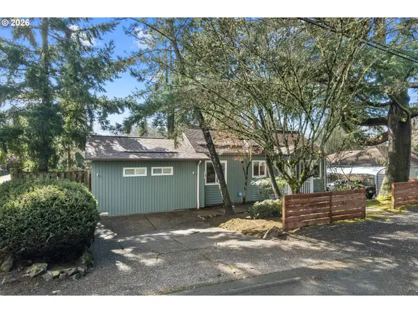 5508 SW CAMERON RD, Portland, OR 97221