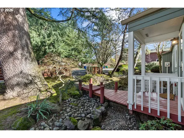 5508 SW CAMERON RD, Portland, OR 97221