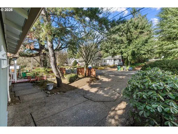 5508 SW CAMERON RD, Portland, OR 97221
