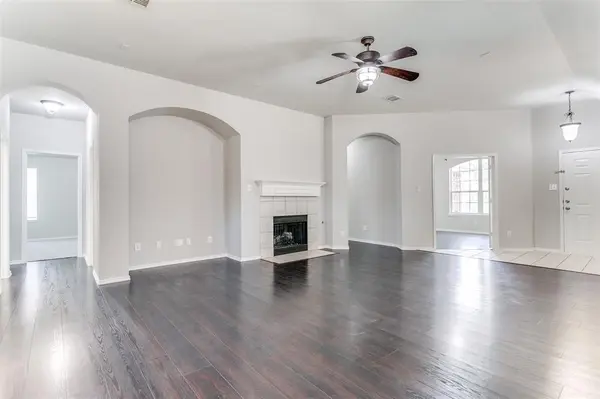 15428 Adlong Drive, Fort Worth, TX 76262