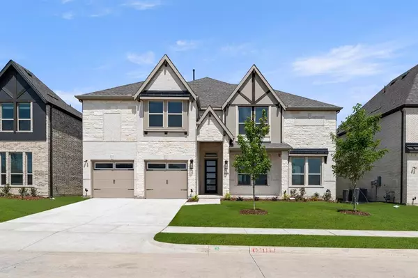 Melissa, TX 75454,2510 Rolling Hills Drive