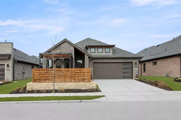 510 Sherwood, Melissa, TX 75454