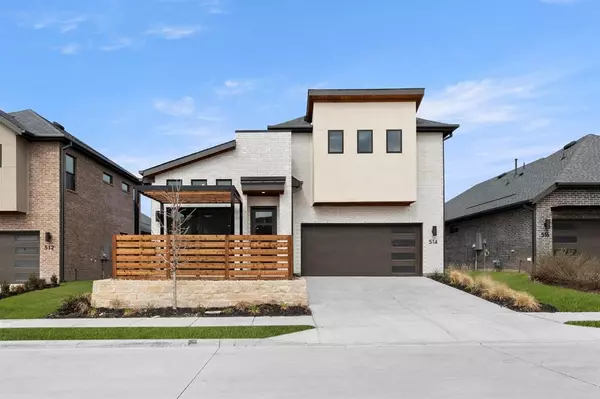 Melissa, TX 75454,514 Sherwood