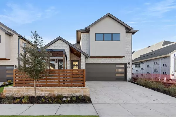 1707 Morningside Drive, Melissa, TX 75454