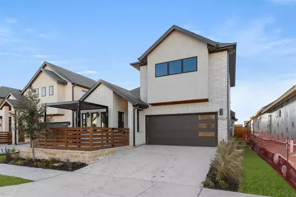 Melissa, TX 75454,1707 Morningside Drive