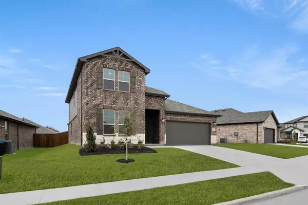 Fort Worth, TX 76108,3104 Areca Lane