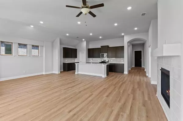 Fort Worth, TX 76036,4509 Brentfield Drive