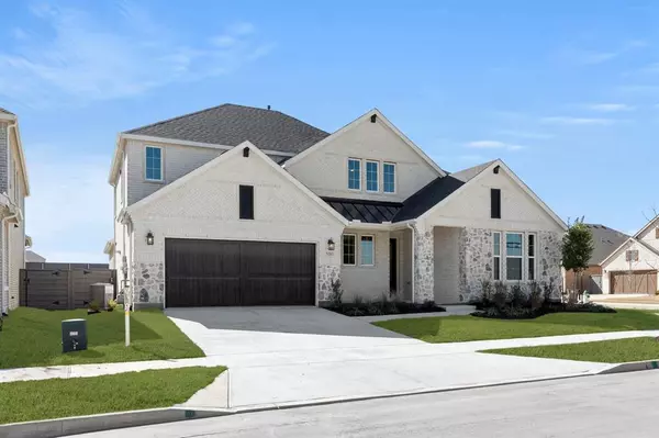Little Elm, TX 76227,500 Blue Yucca Lane