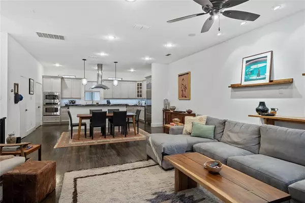 Dallas, TX 75204,2311 Clark Street