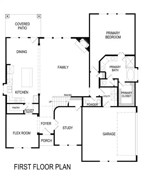 Midlothian, TX 76065,1813 Briarwood Way