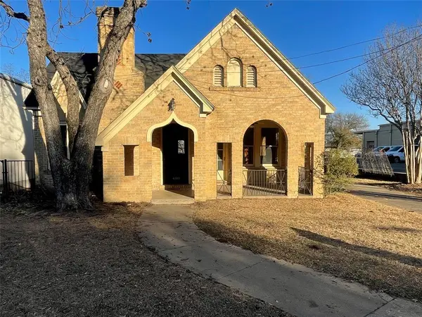 400 Church Street, Sulphur Springs, TX 75482