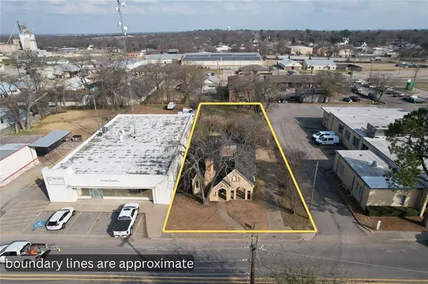 400 Church Street, Sulphur Springs, TX 75482