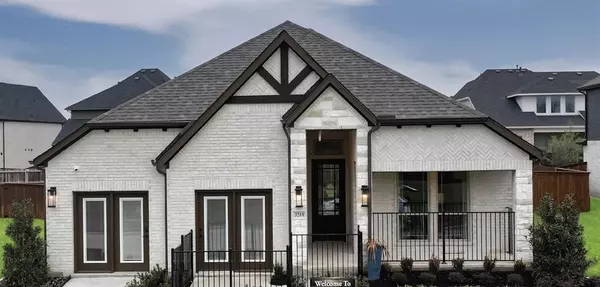 Midlothian, TX 76065,1842 Briarwood Way