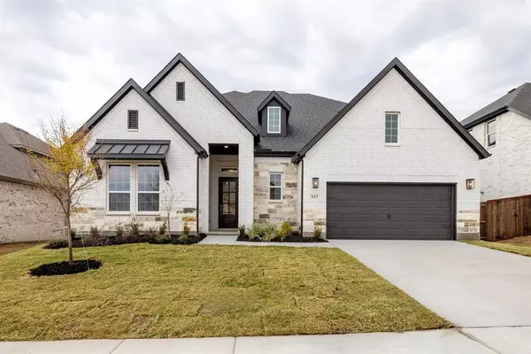 Lavon, TX 75166,937 Cedar Street