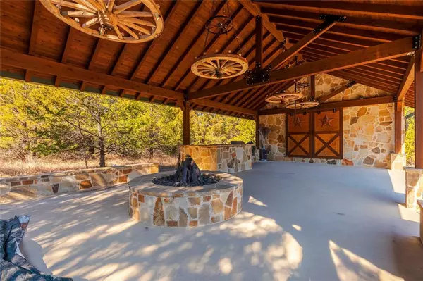 Bonham, TX 75418,1221 County Road 3115